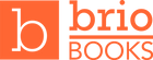Brio Books Desktop Logo