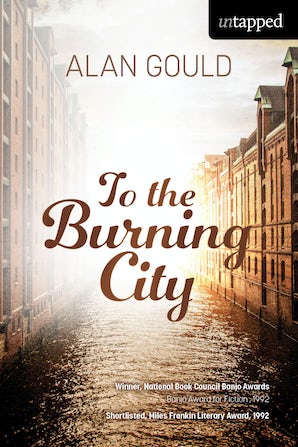 To the Burning City