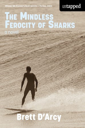 The Mindless Ferocity of Sharks