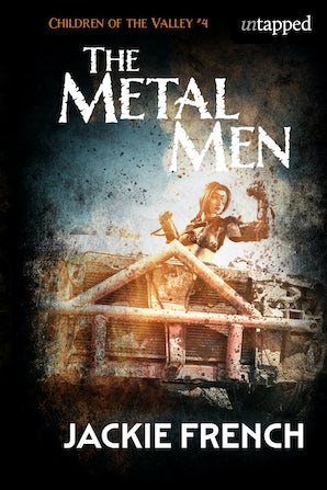 The Metal Men