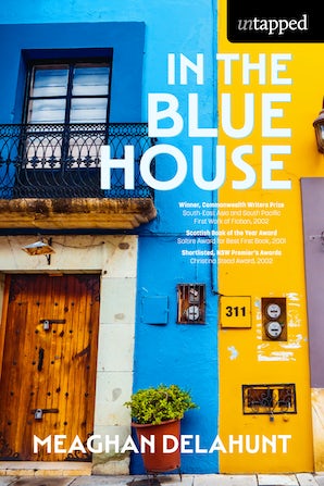 In The Blue House