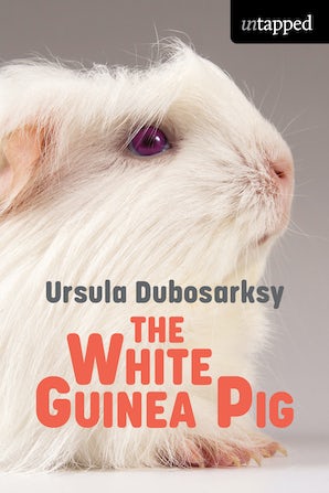 The White Guinea Pig