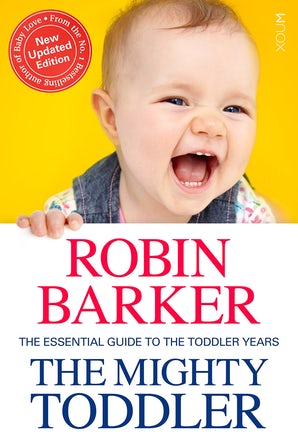 The Mighty Toddler