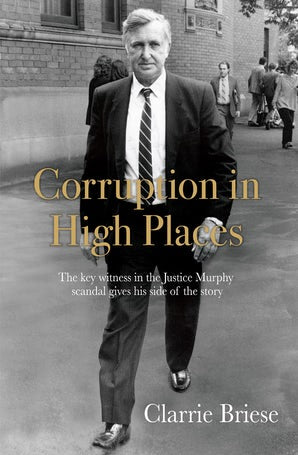 Corruption in High Places
