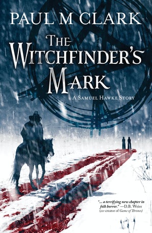 The Witchfinder's Mark