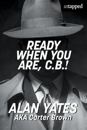 Ready When You Are, C.B.!