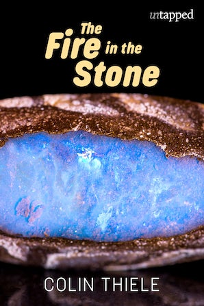 The Fire in the Stone