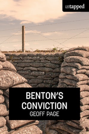 Benton's Conviction