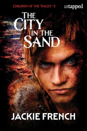 The City in the Sand