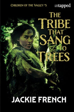 The Tribe Who Sang to Trees