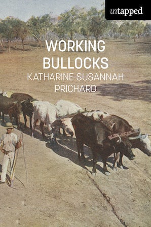 Working Bullocks