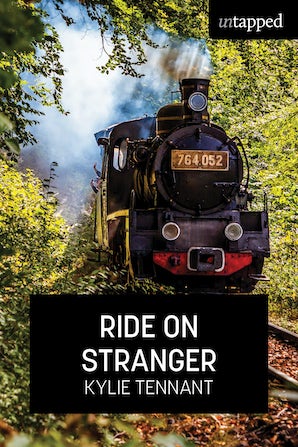 Ride on Stranger