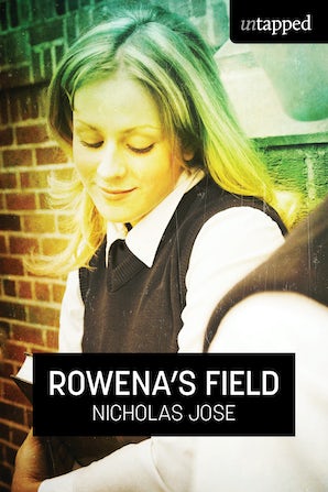 Rowena’s Field