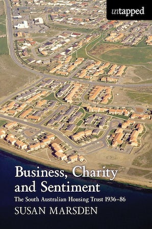 Business, Charity and Sentiment
