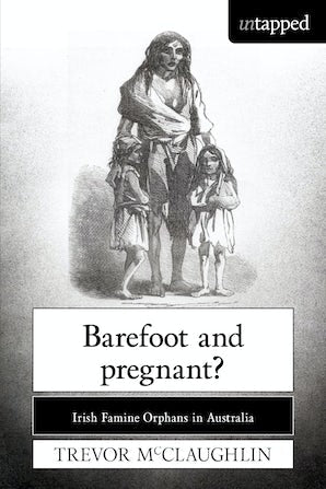 Barefoot and pregnant?