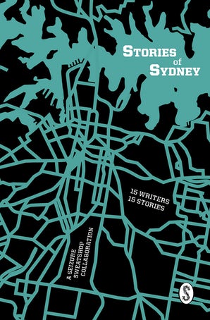 Stories of Sydney