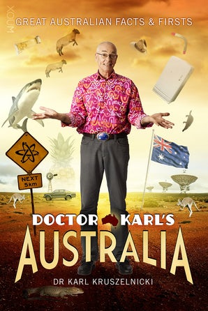 Dr Karl's Australia