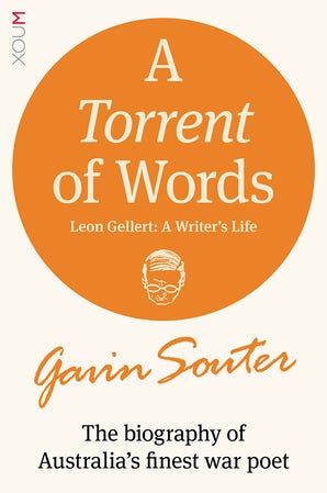 A Torrent of Words
