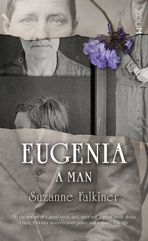 Eugenia: A Man