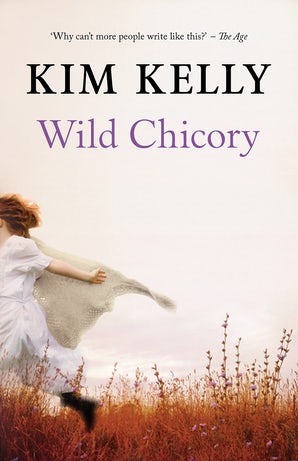 Wild Chicory