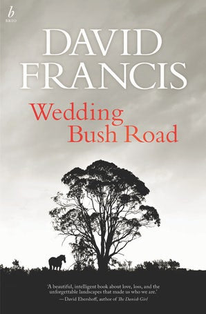 Wedding Bush Road