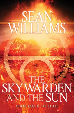 The Sky Warden and the Sun