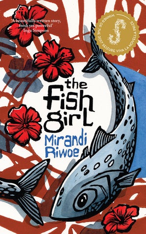 The Fish Girl – Brio Books