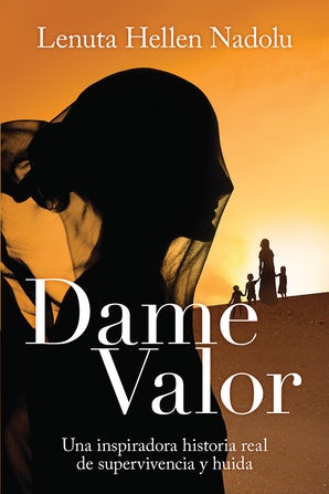 Dame Valor (Spanish Edition)