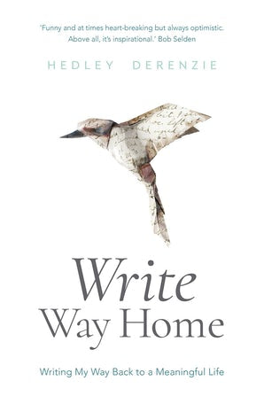 Write Way Home