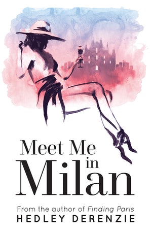 Meet Me in Milan