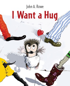 I Want a Hug
